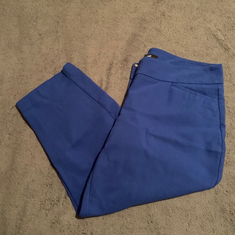 Apt 9 Ankle Pants